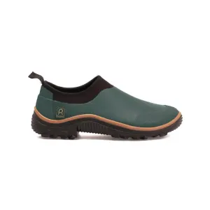 Chaussures TRIAL Vert - Taille 46