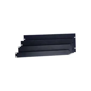 Face avant pour rack 48 cm (19) 1 U