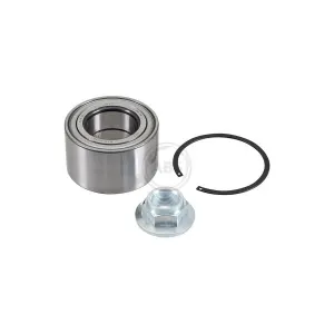 A.B.S. 201825 Kit de roulement de roue