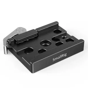 SMALLRIG Quick Release Clamp - 2143B
