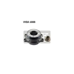 SKF VKBA 6888 Kit de roulement de roue