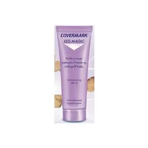 Covermark Leg Magic Sable N°12 50ml