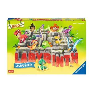 Ravensburger Junior Labyrinth Dino 209804