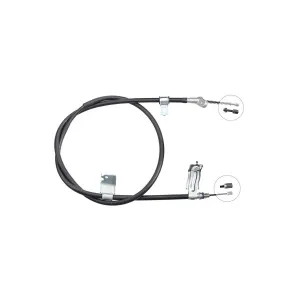 A.B.S. K17228 Câble de frein à main