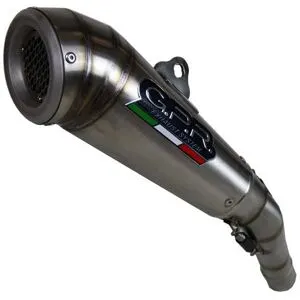 Ligne Complète GPR POWERCONE EVO4