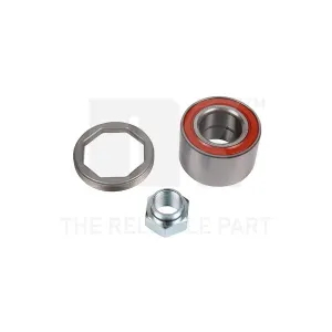 NK 752310 Kit de roulement de roue