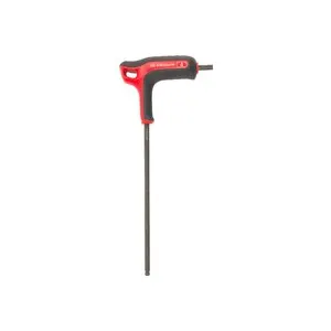 Facom T-handle hex key 4mm 84TZSA4