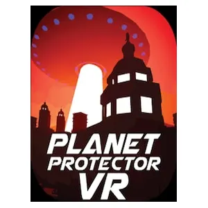 Planet Protector VR (clé Steam, monde entier)
