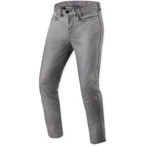 Jean Moto Rev it JAMISON Gris