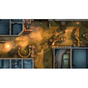 Door Kickers 2 Task Force North (clé Steam, monde entier)
