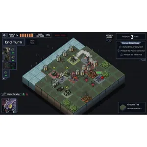 Into the Breach (clé Steam, monde entier)