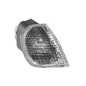 VAN WEZEL 0145906 Clignotant couleur blanc