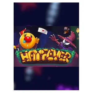 Hayfever (clé Steam, monde entier)