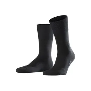 Chaussettes de course Run – Noires – 49-50
