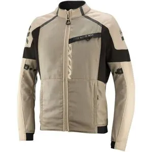 Veste Moto Ixon OSTARA Sable