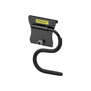 Stanley 1 Crochet Trackwall - Stanley