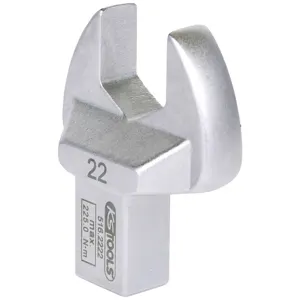 KS Tools 516.2222 Embout fourche 22 mm