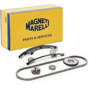 MAGNETI MARELLI Distribution à chaînes pour MAZDA: 2, 3 (Ref: 341500001030)