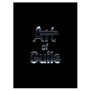 Art of Guile (clé Steam, monde entier)