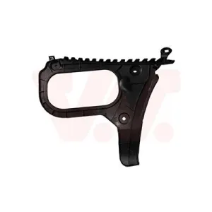 VAN WEZEL Support, pare-chocs pour AUDI: A3 (Ref: 0337538)