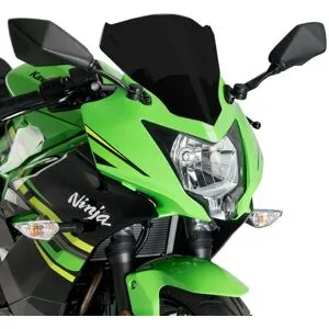 Bulle Puig Z-Racing Noir