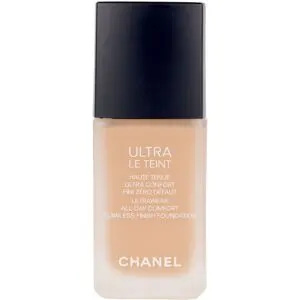 Chanel Le Teint Ultra fluide #b60