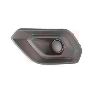VAN WEZEL Grille de ventilation, pare-chocs pour FORD: Courier (Ref: 1926591)