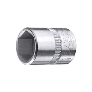 Douille Gedore insert 1/4'' hexagone 9/16 (6161840)