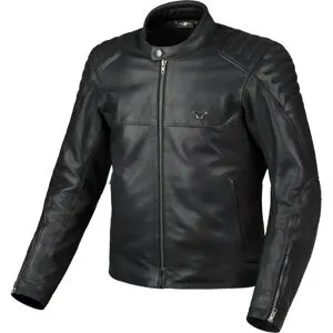 Blouson Macna Lance 2.0 Noir - Blouson Moto MACNA