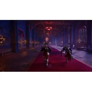 Crimson Moon (clé Steam, monde entier)