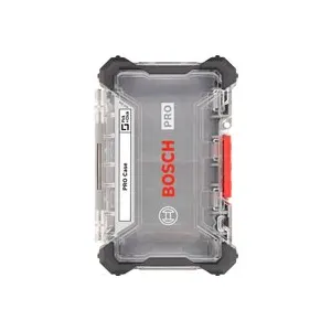Coffret BOSCH L vide (2608522363)