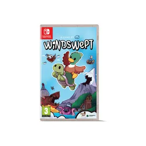 Windswept (SWITCH)