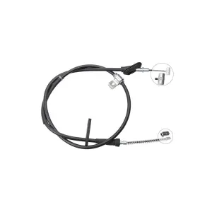 A.B.S. ALL BRAKE SYSTEMS BV. Câble de frein à main pour SUZUKI: Ignis (Ref: K18979)