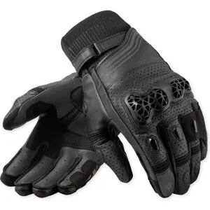 Gants Rev it POSITRON Noir