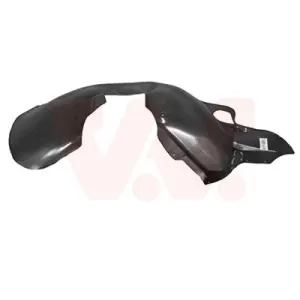 VAN WEZEL Pare-boue pour VOLKSWAGEN: Caddy (Ref: 5854433)