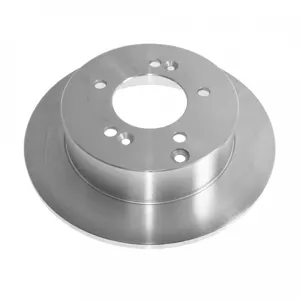 FEBI BILSTEIN Disques de frein pour KIA: Carens (Ref: 108566)