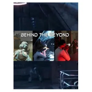 Behind The Beyond (clé Steam, monde entier)