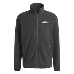 Polaire adidas full zip Terrex Multi Essentials
