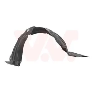 VAN WEZEL Pare-boue pour MAZDA: 3 (Ref: 2744433)