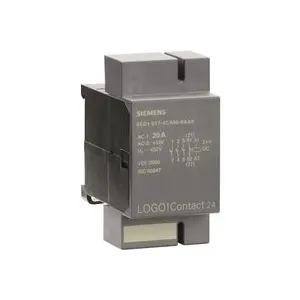 Siemens 6ED1057-4CA00-0AA0 Module de commande 24 V