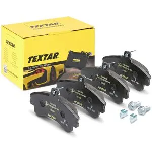 TEXTAR 2192001 Plaquettes de frein