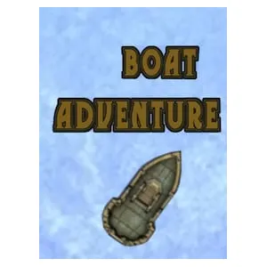 Boat Adventure (clé Steam, monde entier)