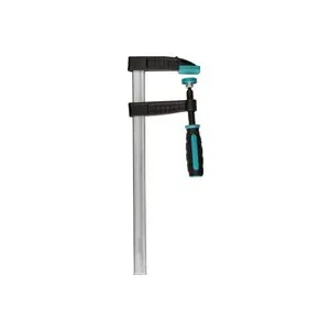 Serre-joint à vis SC 80-150 Wolfcraft 3057000