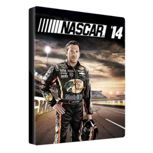 NASCAR '14 (clé Steam, monde entier)