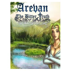 Arevan (clé Steam, monde entier)