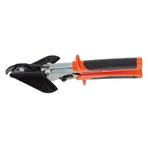 Bahco Ciseaux à Onglet Réglables 245 Mm