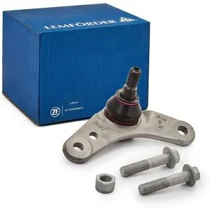 Rotule De Suspension Lemforder 2538402 Mini