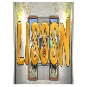 Lisssn (clé Steam, monde entier)