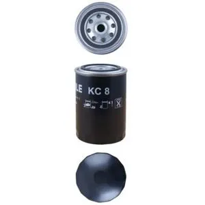KNECHT FILTER Filtre à carburant (Ref: KC 8)