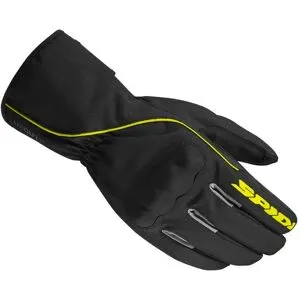 Gants Spidi WNT-3 Jaune Fluo
